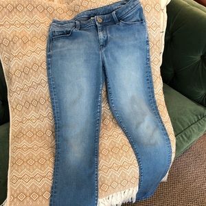 ☀️Banana Republic jeans size 26